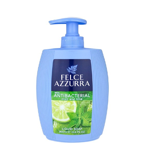 Felce Azzurra Antibacterial Mydło 300ml