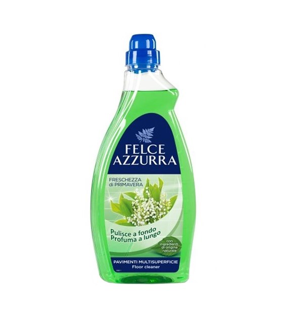 Felce Azzurra Freschezza di Primavera do Podłóg 1L