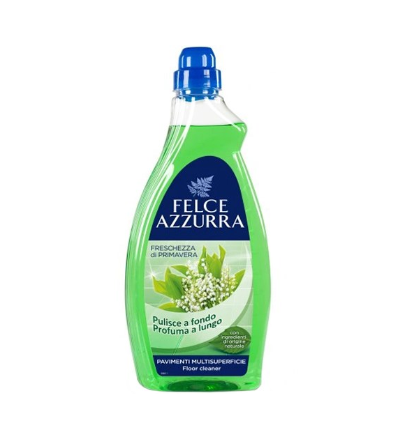 Felce Azzurra Freschezza di Primavera do Podłóg 1L