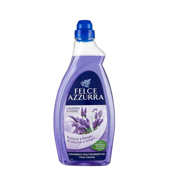 Felce Azzurra Lavanda in Fiore do Podłóg 1L