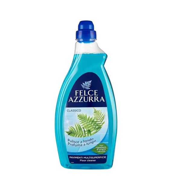 Felce Azzurra Classico do Podłóg 1L
