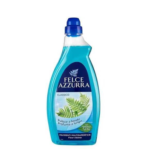 Felce Azzurra Classico do Podłóg 1L