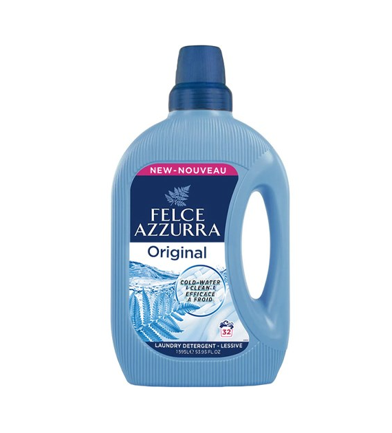 Felce Azzurra Original Gel 32p 1,5L