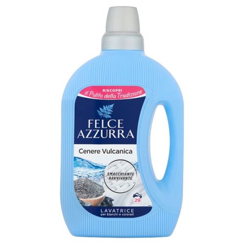 Felce Azzurra Volcanic Ash Gel 29p 1,6L