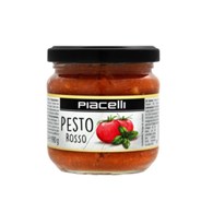 Piacelli Pesto Rosso 190g