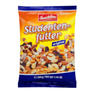 Snackline Mieszanka Studencka 200g