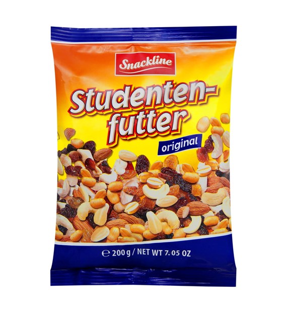 Snackline Mieszanka Studencka 200g