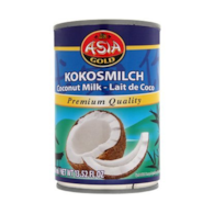 Asia Gold Mleczko Kokosowe 400ml