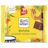 Ritter Sport Marhaba Czekolada 100g