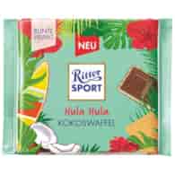 Ritter Sport Hula Hula Czekolada 100g