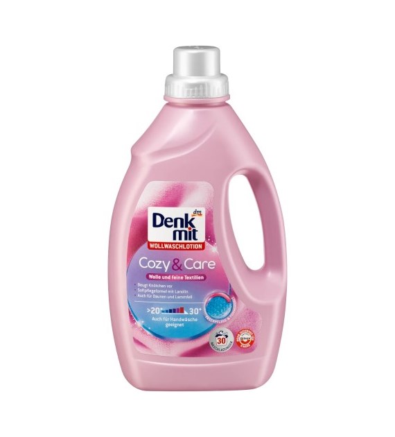 Denkmit Cozy & Care Gel 30p 1,5L