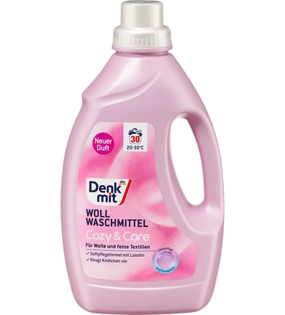 Denkmit Cozy & Care Gel 30p 1,5L