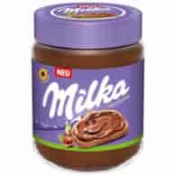 Milka Haselnusscreme Krem Czekoladowy 350g