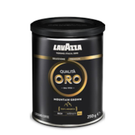 Lavazza Qualita Oro Mountain Grown Puszka 250g M