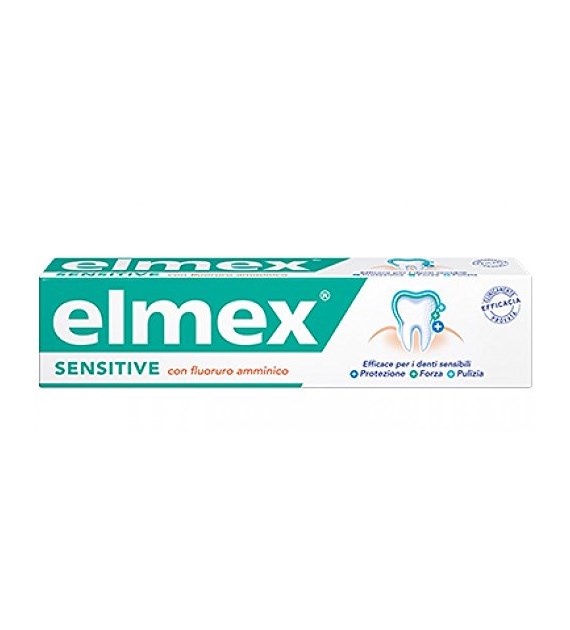 Elmex Sensitive IT 75ml
