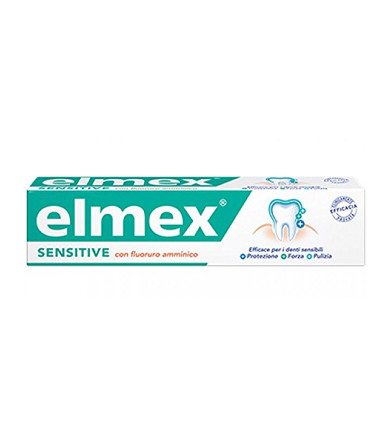 Elmex Sensitive IT 75ml
