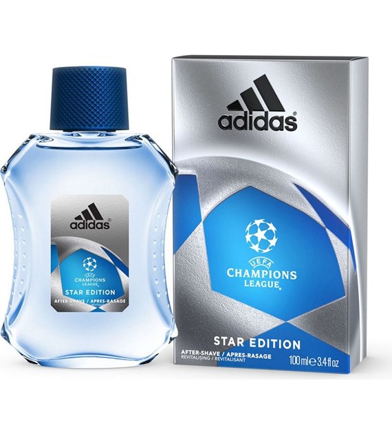 Adidas Champions League After Shave 50ml