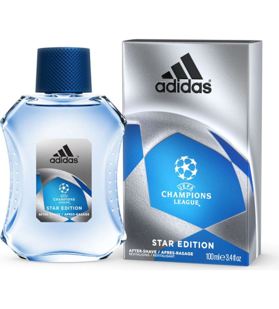 Adidas Champions League After Shave 50ml