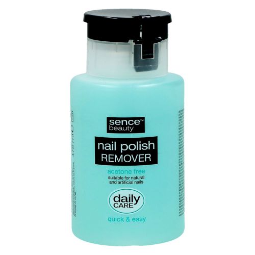 Sence Nail Polish Remover Bez Acetonu 175ml