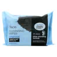 Sence Beauty Cleansing Charcoal Chusteczki 25szt