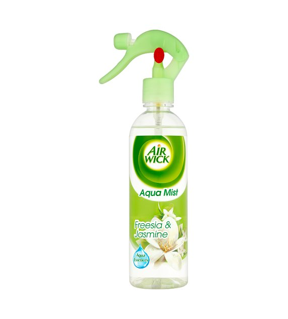 Air Wick Aqua Mist Freesia Jasmine Odś 345ml