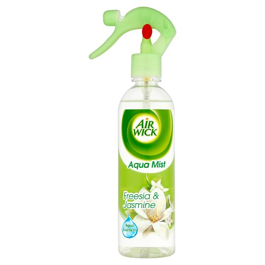 Air Wick Aqua Mist Freesia Jasmine Odś 345ml