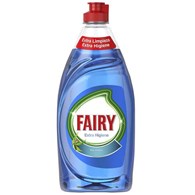 Fairy Extra Hygiene Eucalipto do Naczyń 500ml