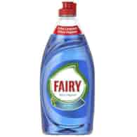 Fairy Extra Hygiene Eucalipto do Naczyń 500ml
