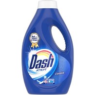 Dash Classico Gel 18p 990ml