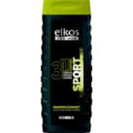 Elkos 3in1 Sport Ingwer Gel 300ml