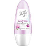 Dusch Das Magnolia Kulka 50ml