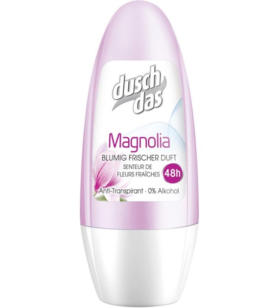 Dusch Das Magnolia Kulka 50ml