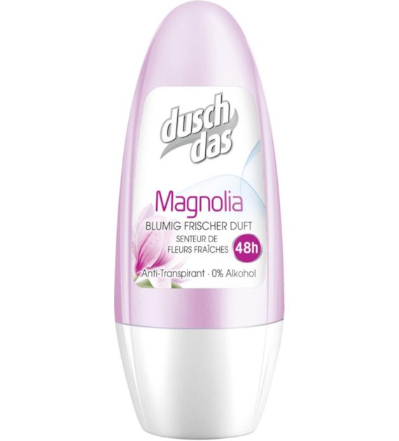 Dusch Das Magnolia Kulka 50ml