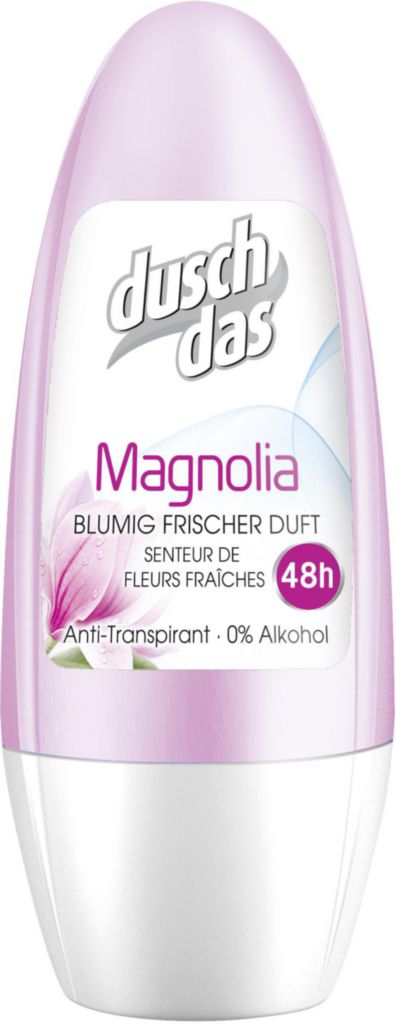 Dusch Das Magnolia Kulka 50ml