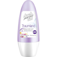 Dusch Das Traumland Kulka 50ml