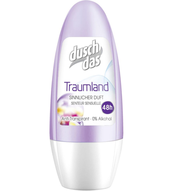 Dusch Das Traumland Kulka 50ml