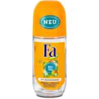 Fa Bali Kiss Kulka 50ml
