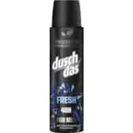 Dusch Das Men Fresh 48h Deo 150ml
