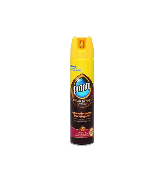 Pronto Extra Pfelge Revitalise do Drewna 250ml