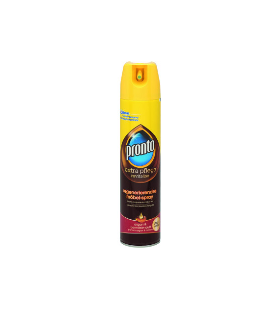 Pronto Extra Pfelge Revitalise do Drewna 250ml