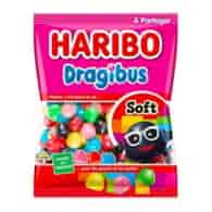 Haribo Dragibus Soft 150g