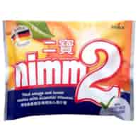 Nimm2 Cukierki 110g