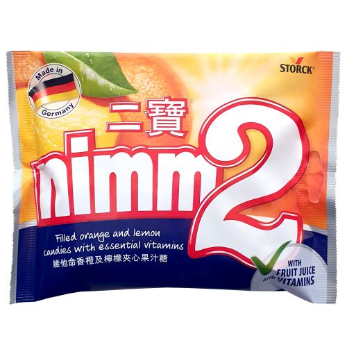 Nimm2 Cukierki 110g