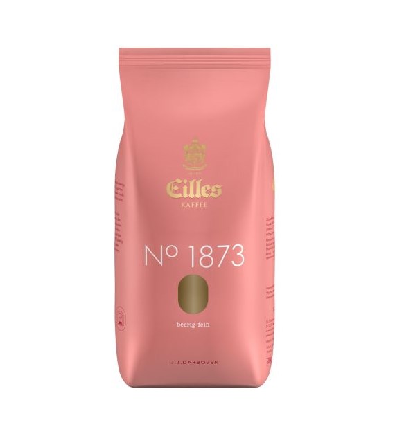 Eilles No 1873 Beerig Fein 500g Z