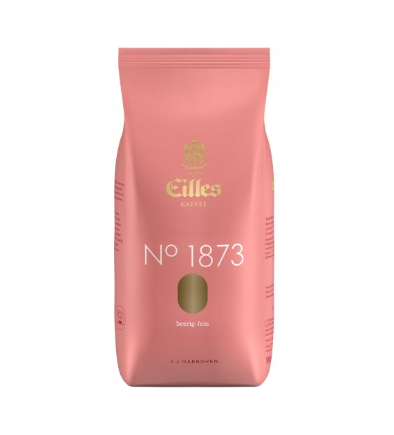 Eilles No 1873 Beerig Fein 500g Z