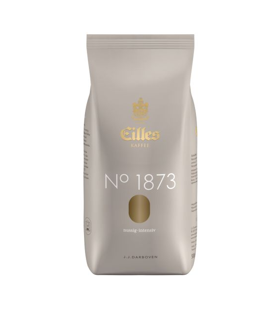 Eilles No 1873 Nussig Intensiv 500g Z