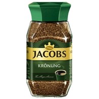 Jacobs Kronung 100g R