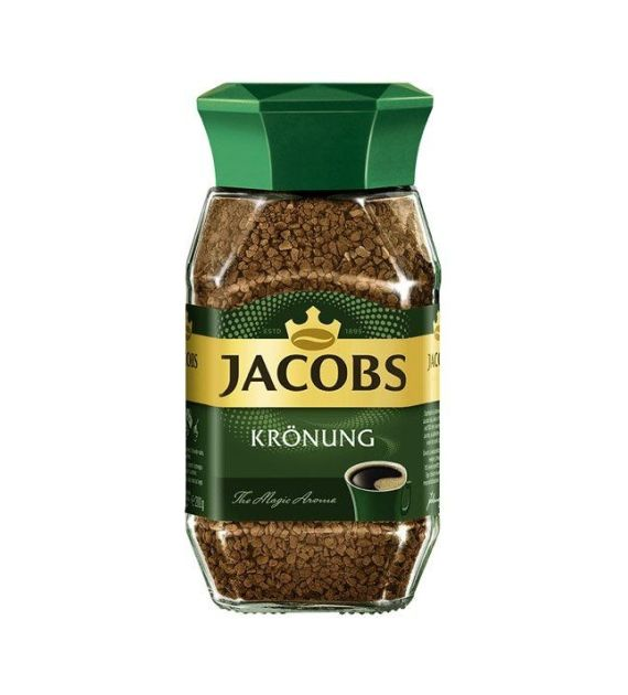 Jacobs Kronung 100g R