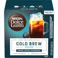 D.Gusto Cold Brew Coffee Caps 12szt 116,4g
