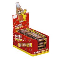 Haribo Cola Roulette 50szt